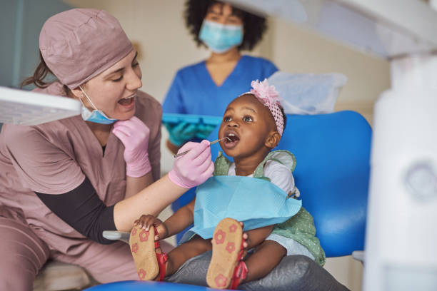 Best Pediatric Dentistry  in West Sharyland, TX