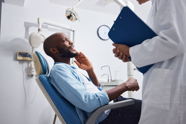 Emergency Dental Services in West Sharyland, TX