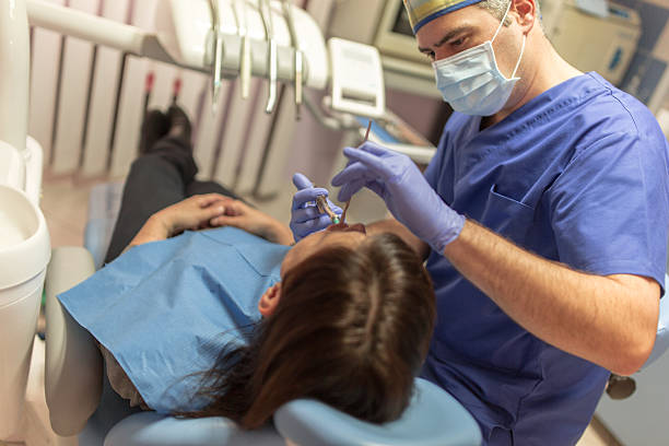 Best Full Mouth Reconstruction  in West Sharyland, TX