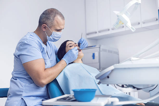 Emergency Dental Services in West Sharyland, TX