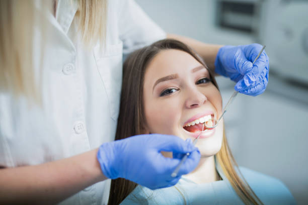 Best Root Canal Treatment  in West Sharyland, TX